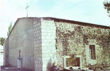 Храм во имя Успения Пресвятой Богородицы